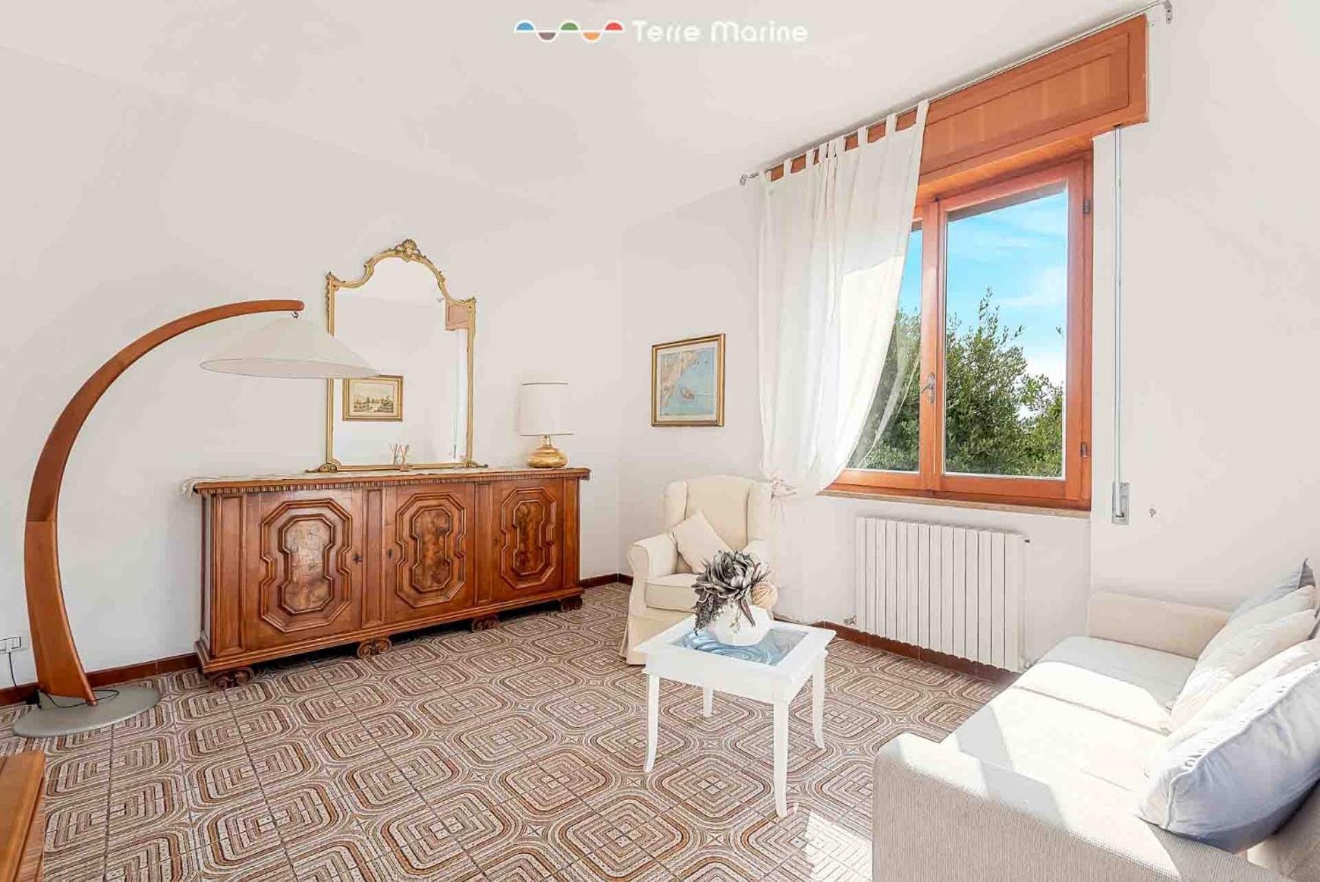 Villa Pina Riccò del Golfo di Spezia Eksteriør billede