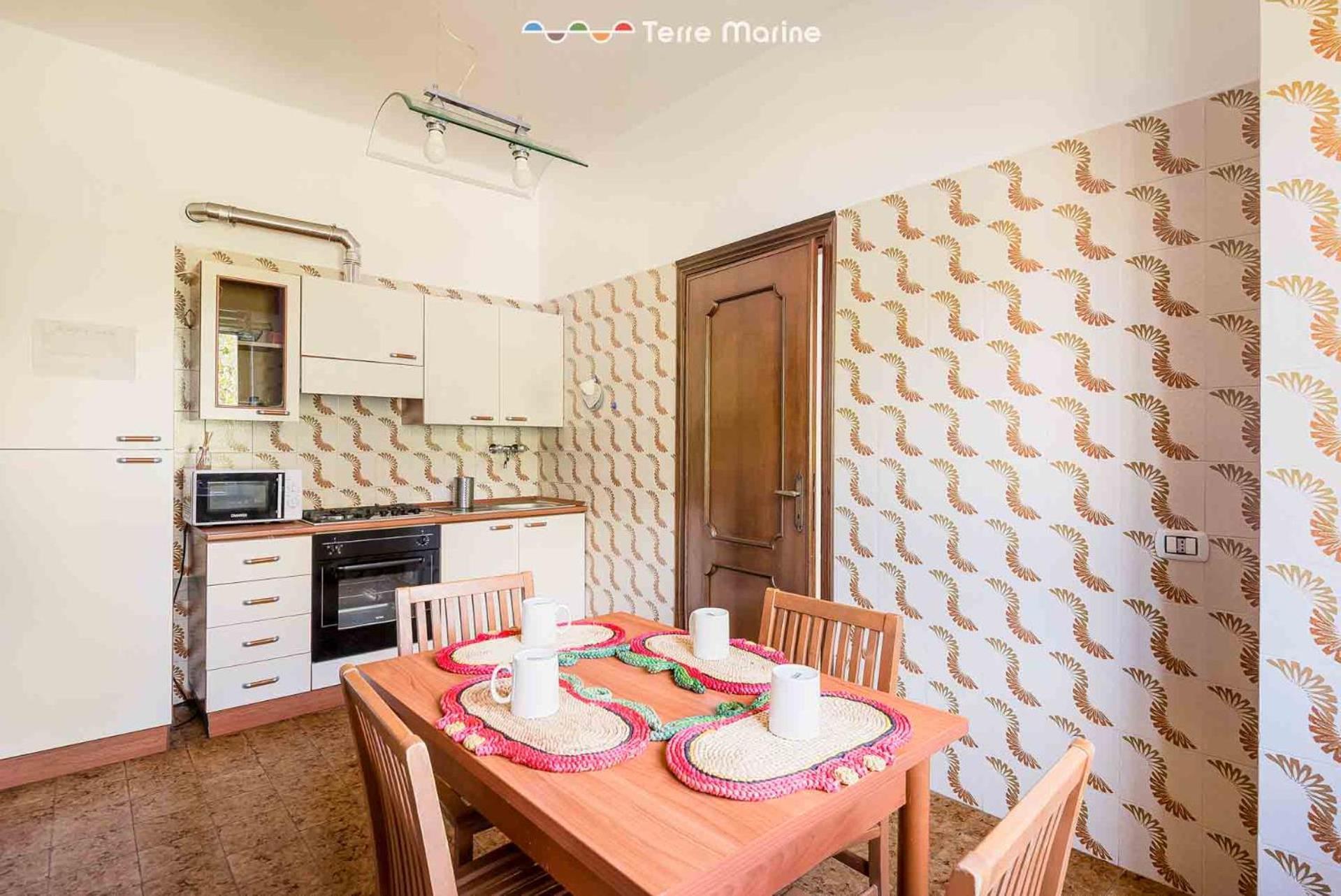 Villa Pina Riccò del Golfo di Spezia Eksteriør billede