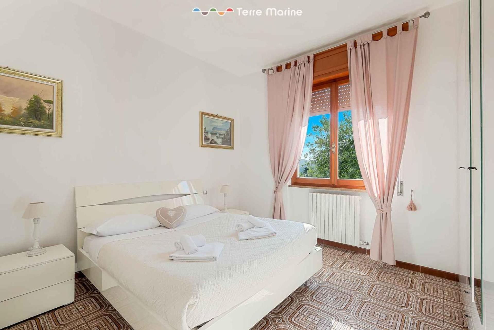 Villa Pina Riccò del Golfo di Spezia Eksteriør billede